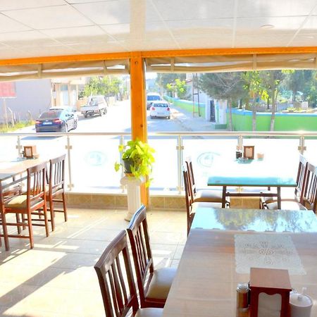 Elite Hotel City Center Saray Bed And Breakfast Saray (Marmara) Exterior foto