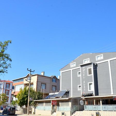 Elite Hotel City Center Saray Bed And Breakfast Saray (Marmara) Exterior foto