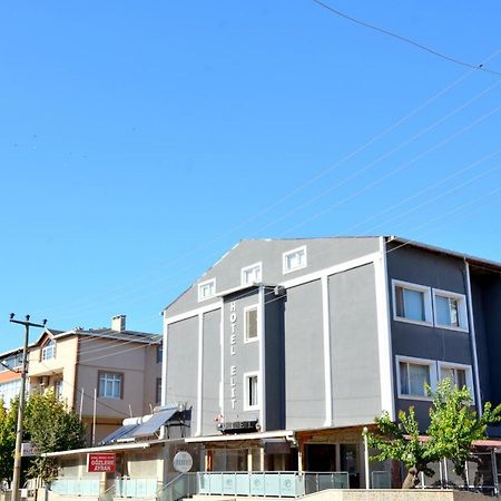 Elite Hotel City Center Saray Bed And Breakfast Saray (Marmara) Exterior foto