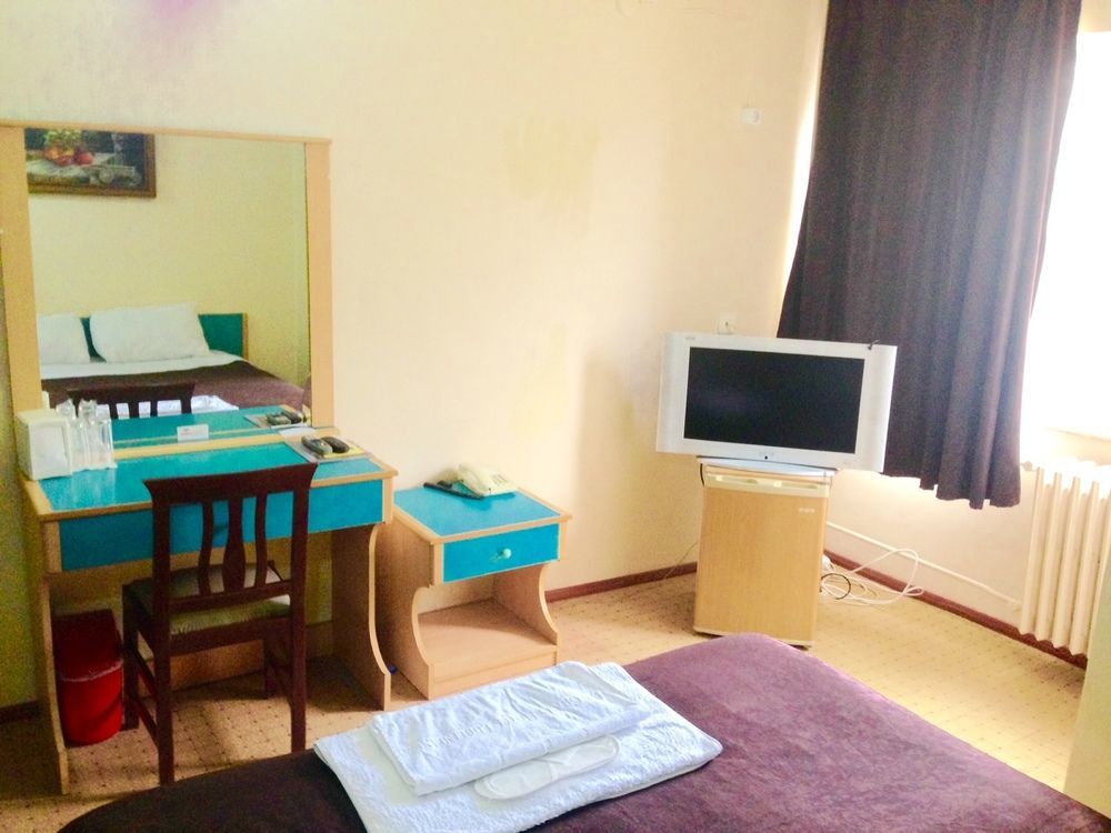 Elite Hotel City Center Saray Bed And Breakfast Saray (Marmara) Exterior foto