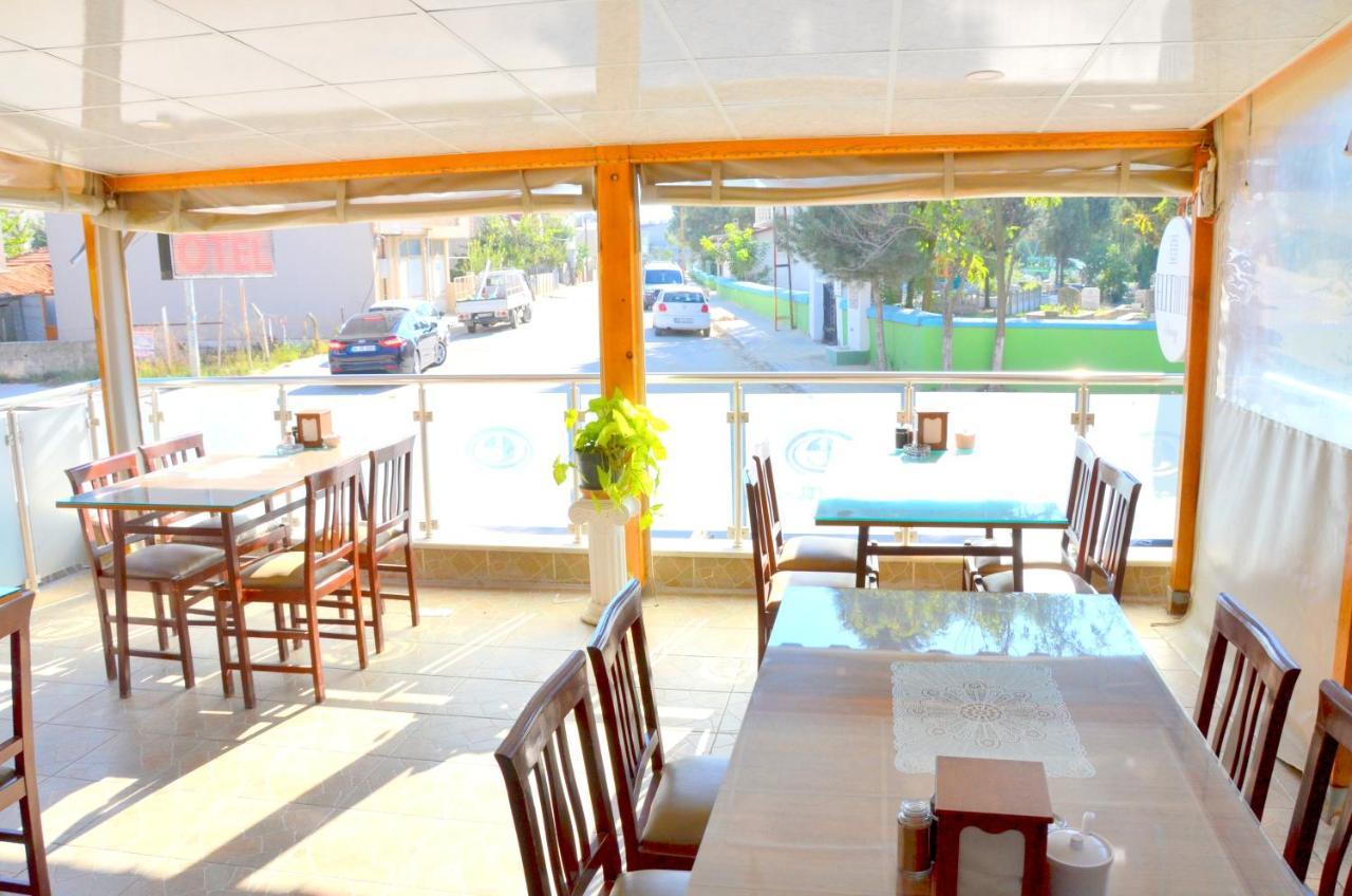Elite Hotel City Center Saray Bed And Breakfast Saray (Marmara) Exterior foto