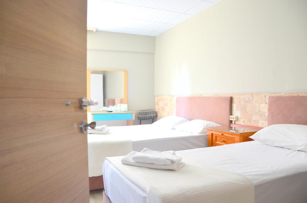 Elite Hotel City Center Saray Bed And Breakfast Saray (Marmara) Exterior foto