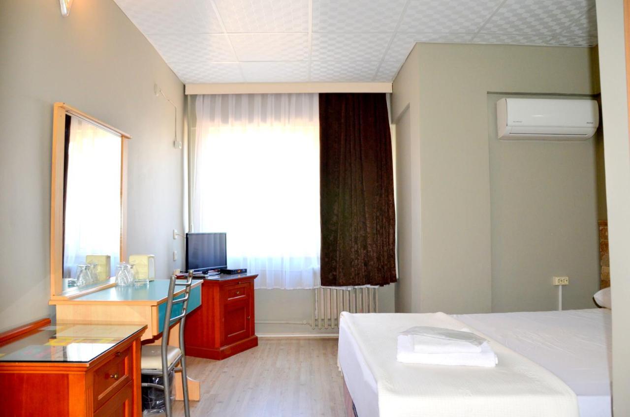 Elite Hotel City Center Saray Bed And Breakfast Saray (Marmara) Exterior foto